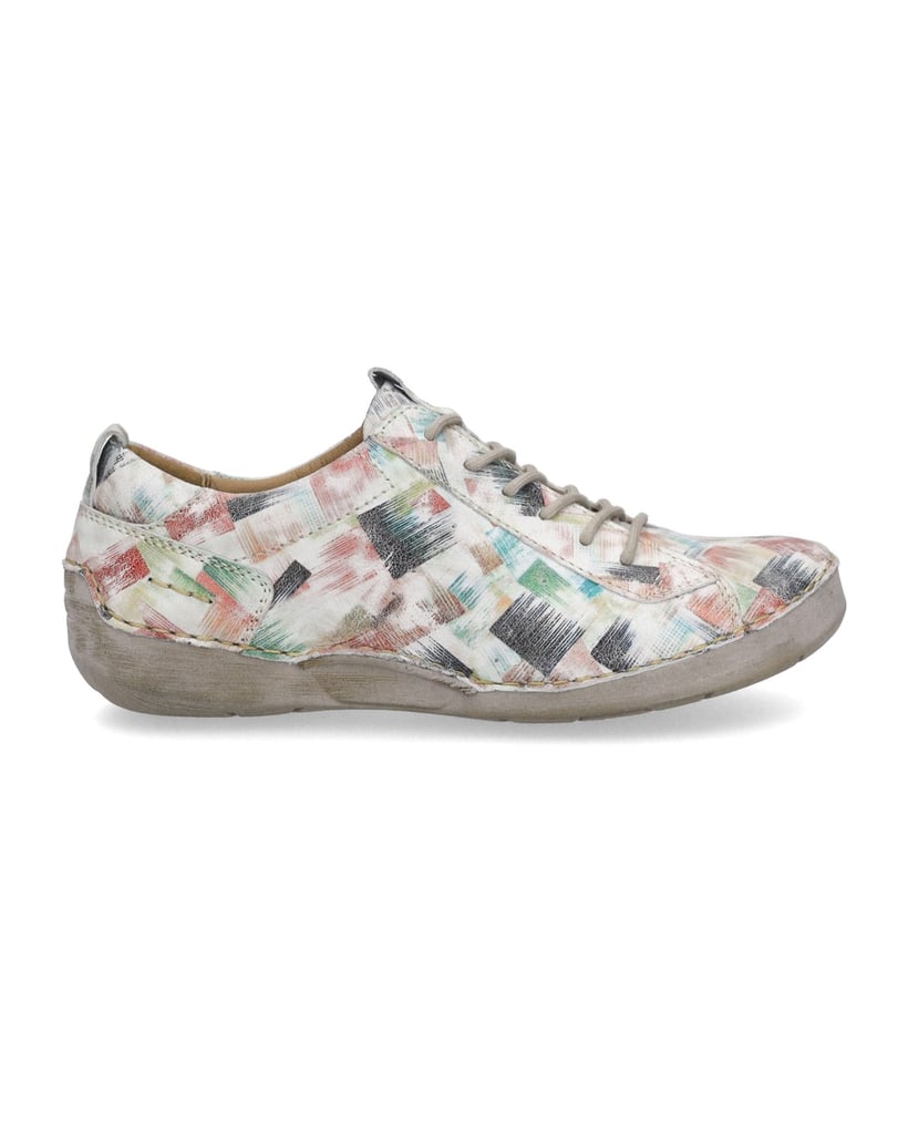 JOSEF-SEIBEL-JOSEF-SEIBEL-Fergey-56-|-Halbschuh-für-Damen-|-EST.-1886-multicolor