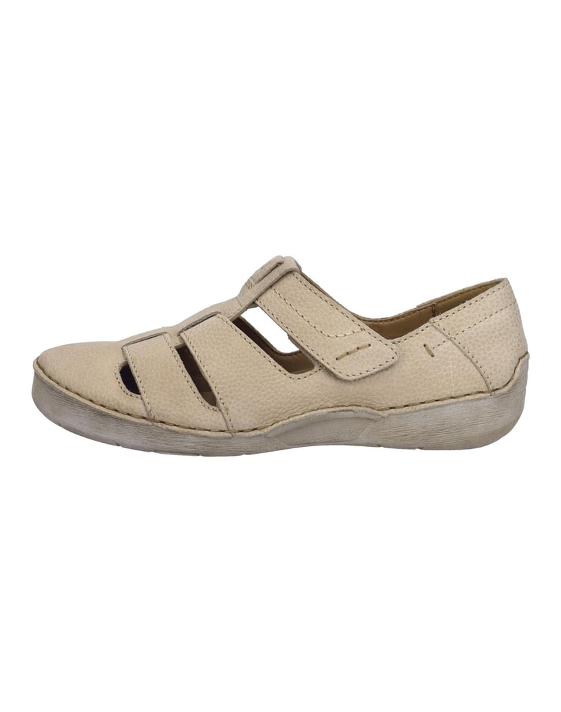 JOSEF-SEIBEL-JOSEF-SEIBEL-Fergey-59-|-Halbschuh-für-Damen-|-Beige-beige