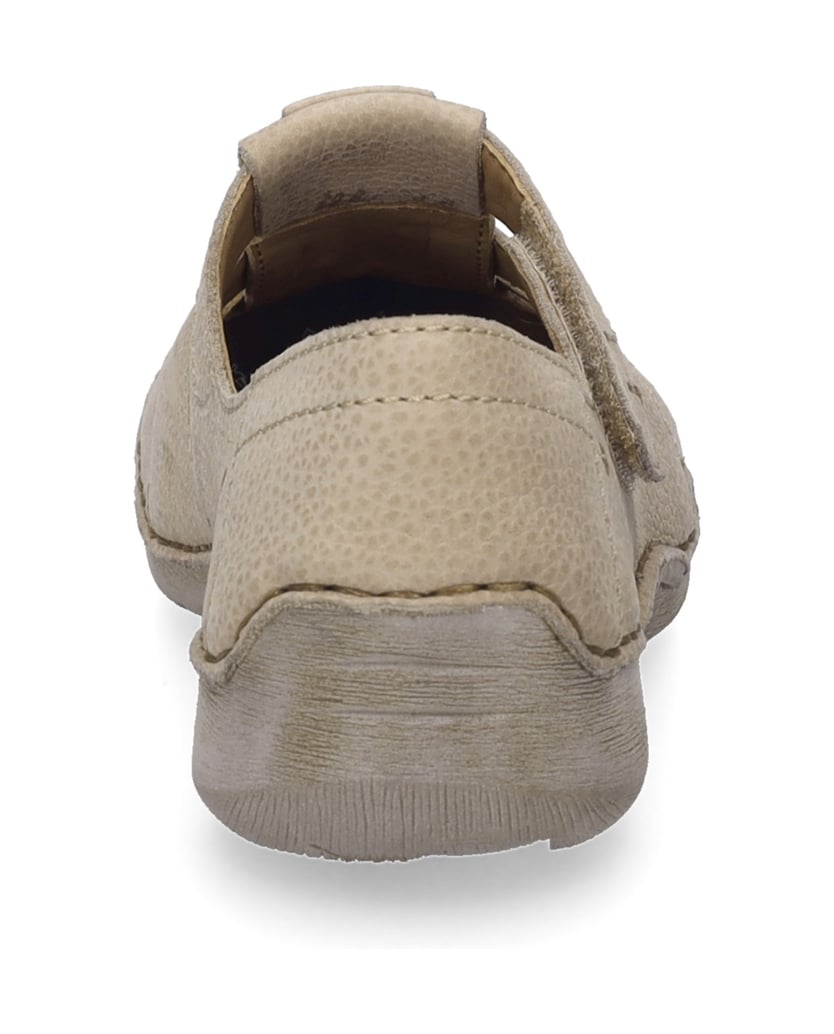 JOSEF-SEIBEL-JOSEF-SEIBEL-Fergey-59-|-Halbschuh-für-Damen-|-Beige-beige