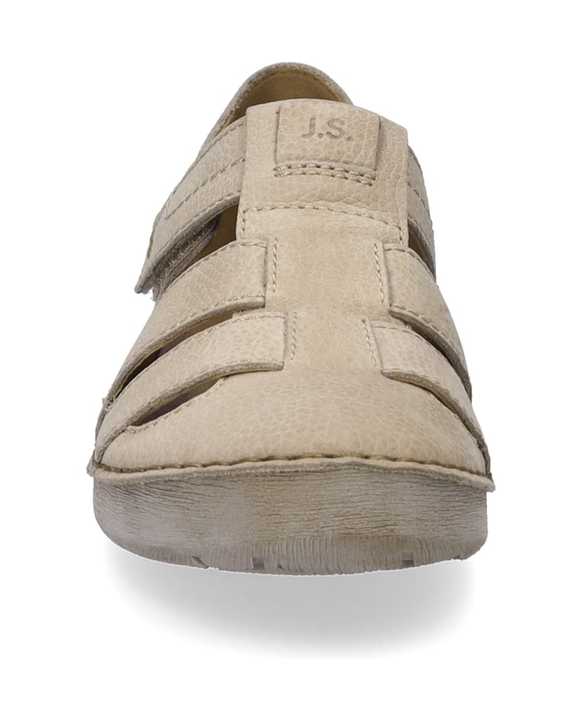 JOSEF-SEIBEL-JOSEF-SEIBEL-Fergey-59-|-Halbschuh-für-Damen-|-Beige-beige