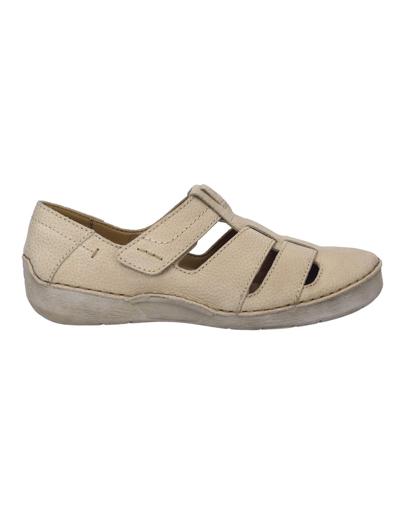 JOSEF-SEIBEL-JOSEF-SEIBEL-Fergey-59-|-Halbschuh-für-Damen-|-Beige-beige