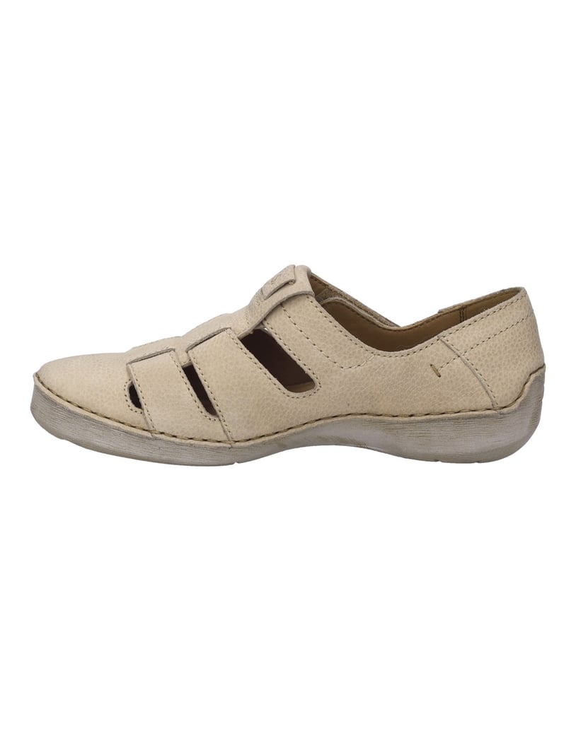 JOSEF-SEIBEL-JOSEF-SEIBEL-Fergey-59-|-Halbschuh-für-Damen-|-Beige-beige