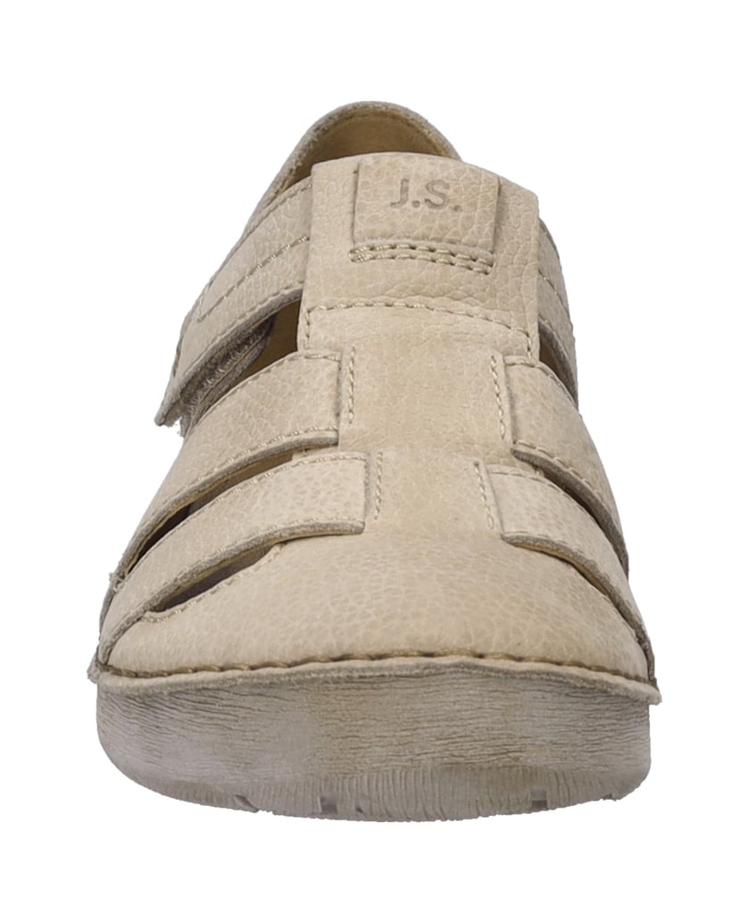 JOSEF-SEIBEL-JOSEF-SEIBEL-Fergey-59-|-Halbschuh-für-Damen-|-Beige-beige