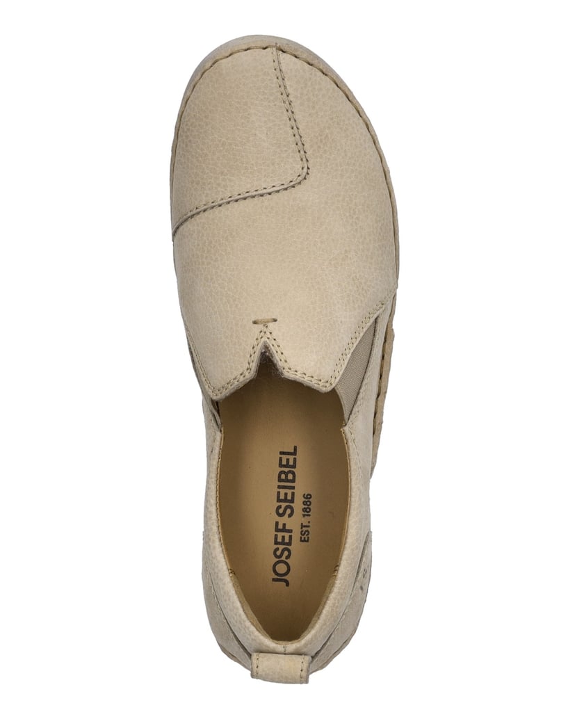 JOSEF-SEIBEL-JOSEF-SEIBEL-Fergey-49-|-Halbschuh-für-Damen-|-Beige-beige