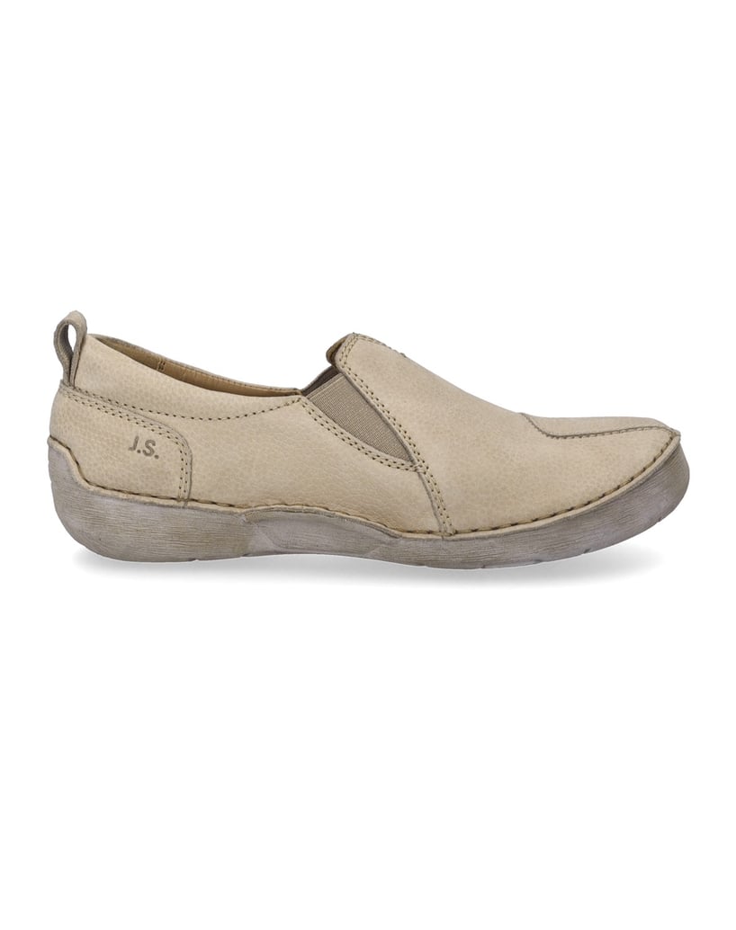JOSEF-SEIBEL-JOSEF-SEIBEL-Fergey-49-|-Halbschuh-für-Damen-|-Beige-beige