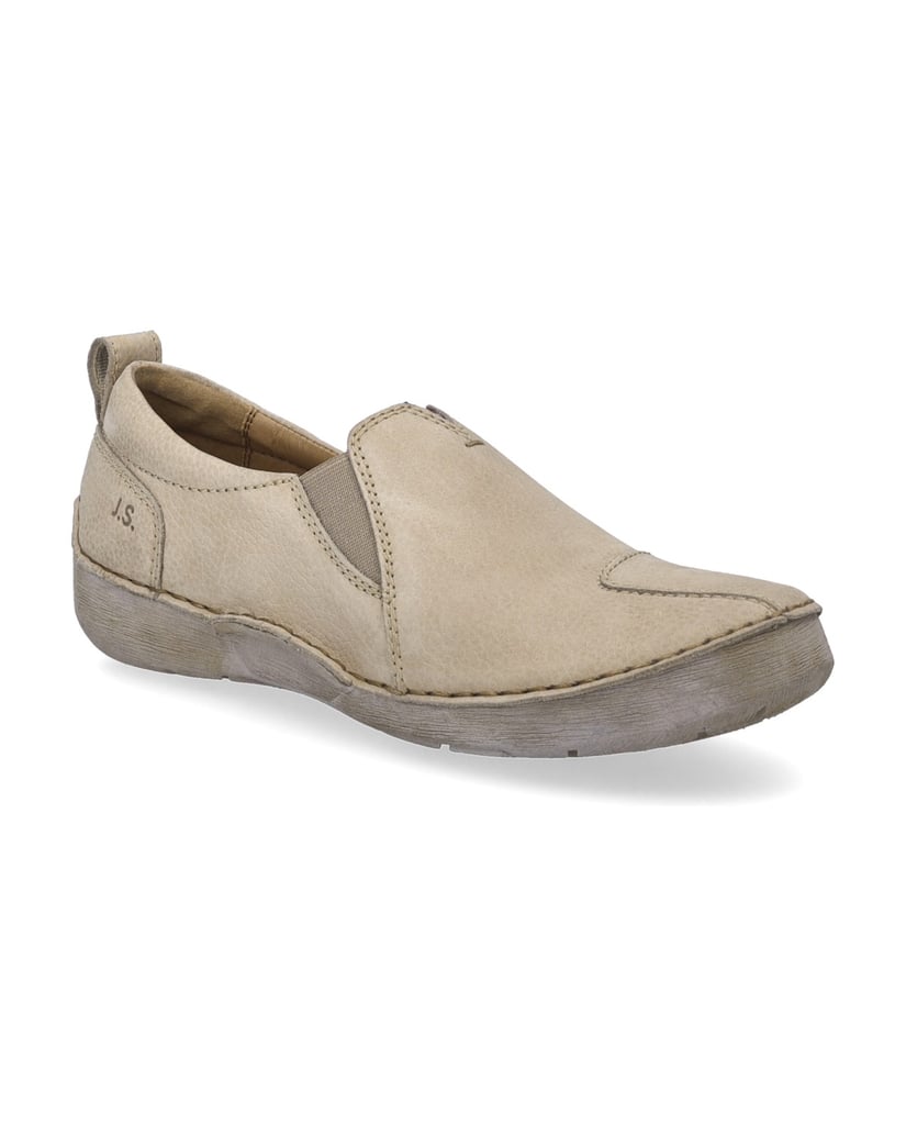 JOSEF-SEIBEL-JOSEF-SEIBEL-Fergey-49-|-Halbschuh-für-Damen-|-Beige-beige