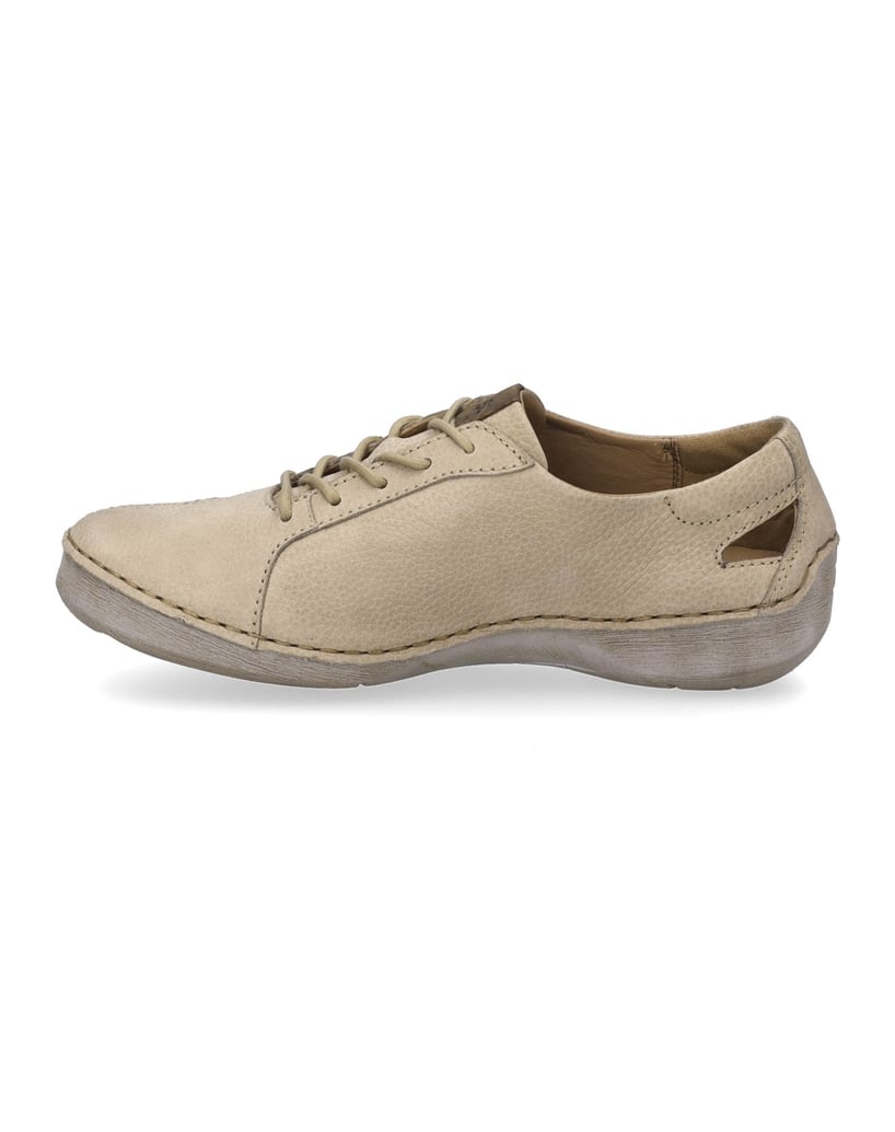 JOSEF-SEIBEL-JOSEF-SEIBEL-Fergey-78-|-Halbschuh-für-Damen-|-Beige-beige