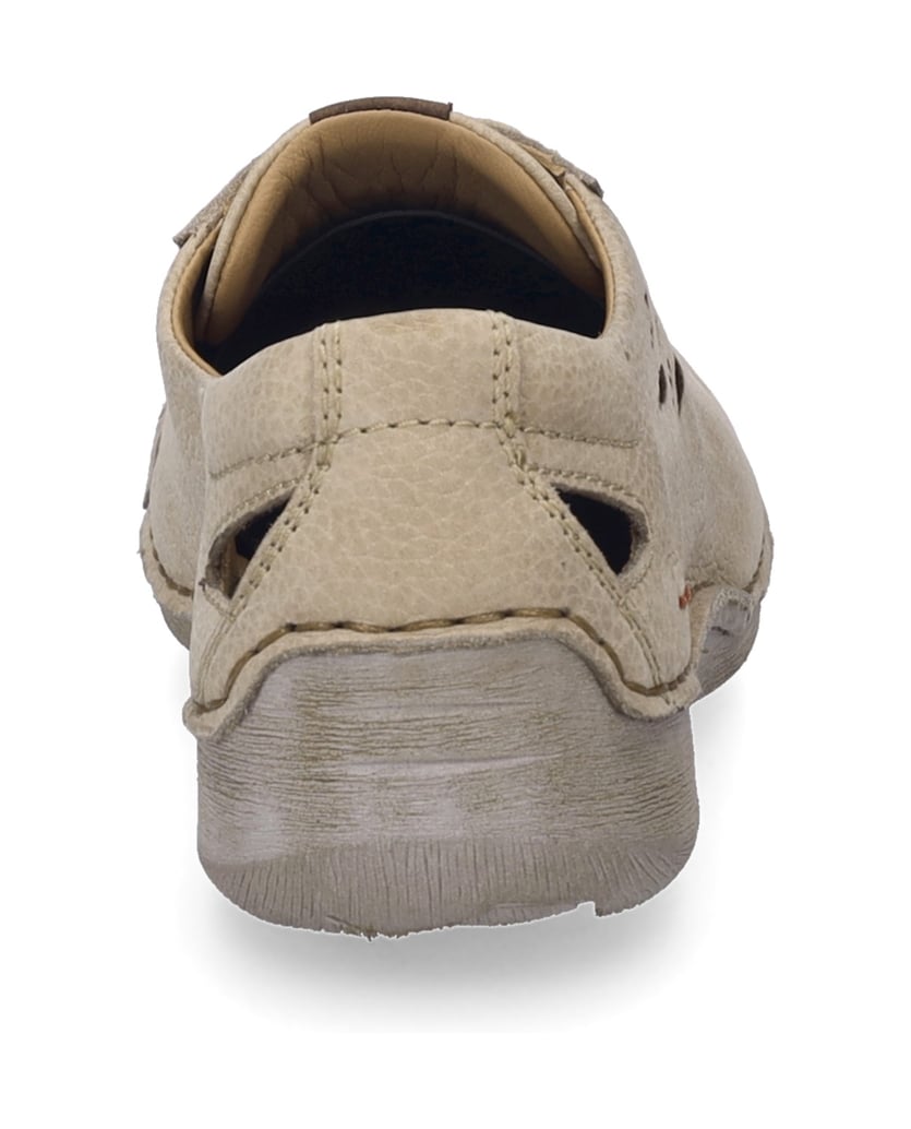 JOSEF-SEIBEL-JOSEF-SEIBEL-Fergey-78-|-Halbschuh-für-Damen-|-Beige-beige