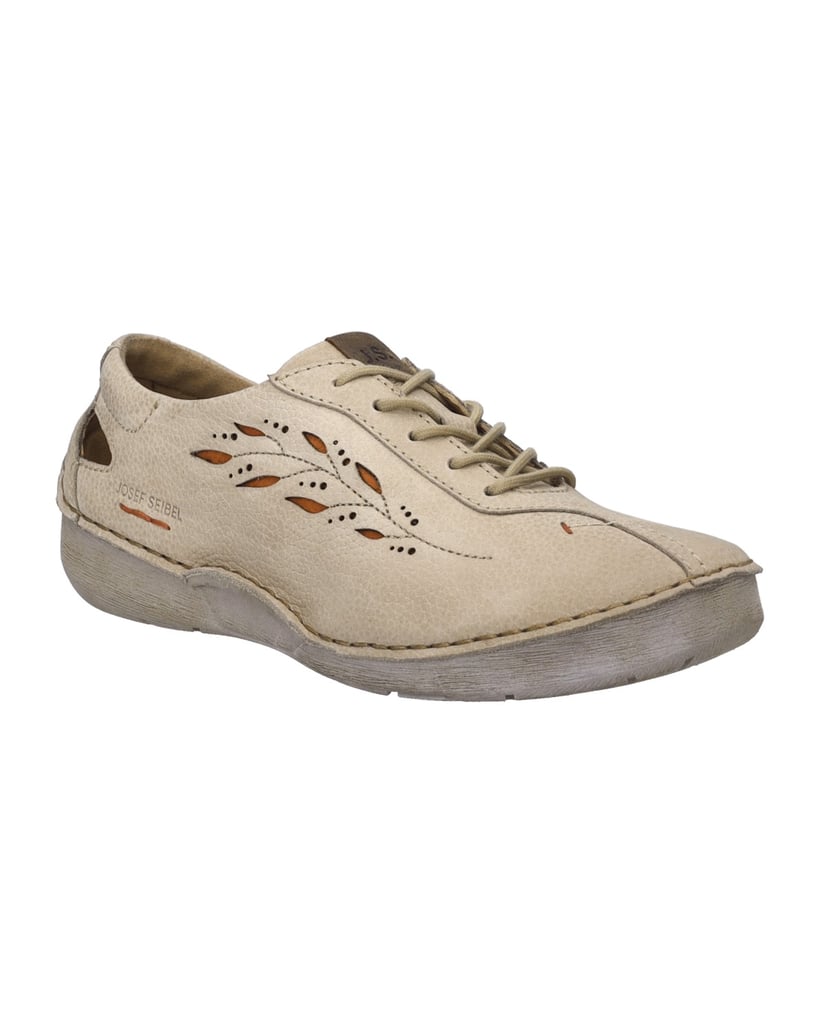 JOSEF-SEIBEL-JOSEF-SEIBEL-Fergey-78-|-Halbschuh-für-Damen-|-Beige-beige