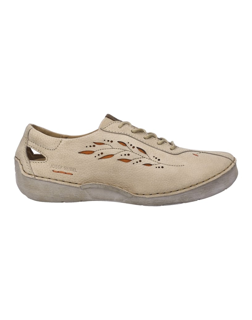 JOSEF-SEIBEL-JOSEF-SEIBEL-Fergey-78-|-Halbschuh-für-Damen-|-Beige-beige