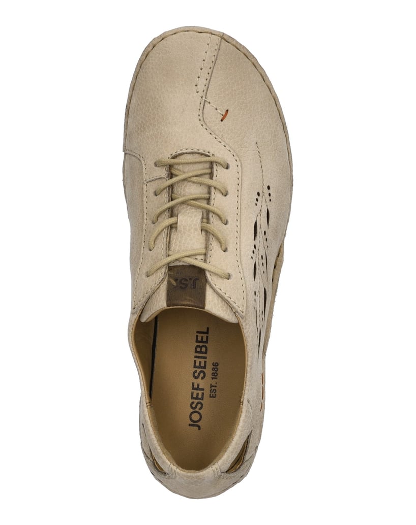 JOSEF-SEIBEL-JOSEF-SEIBEL-Fergey-78-|-Halbschuh-für-Damen-|-Beige-beige
