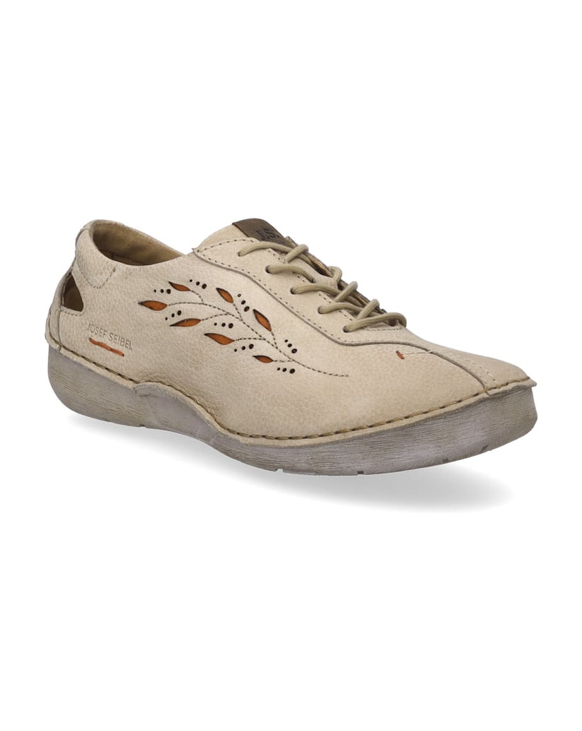 JOSEF-SEIBEL-JOSEF-SEIBEL-Fergey-78-|-Halbschuh-für-Damen-|-Beige-beige