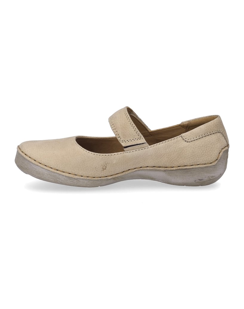 JOSEF-SEIBEL-JOSEF-SEIBEL-Fergey-58-|-Ballerina-für-Damen-|-Beige-beige