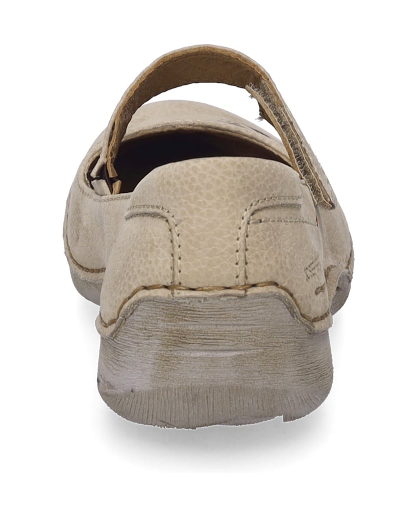 JOSEF-SEIBEL-JOSEF-SEIBEL-Fergey-58-|-Ballerina-für-Damen-|-Beige-beige