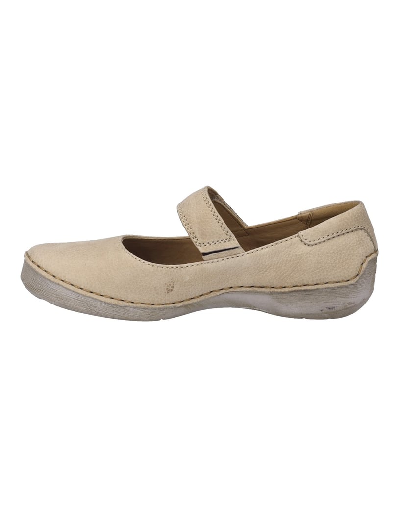 JOSEF-SEIBEL-JOSEF-SEIBEL-Fergey-58-|-Ballerina-für-Damen-|-Beige-beige