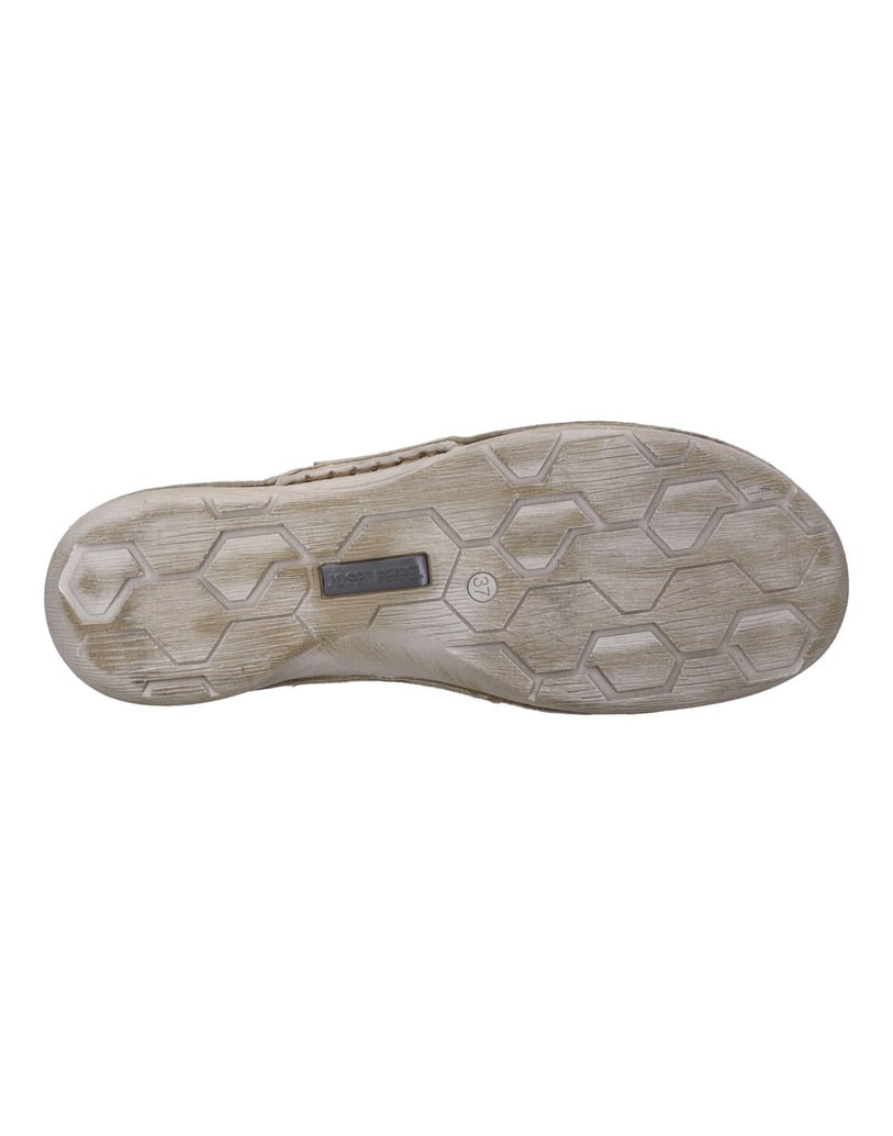 JOSEF-SEIBEL-JOSEF-SEIBEL-Fergey-58-|-Ballerina-für-Damen-|-Beige-beige