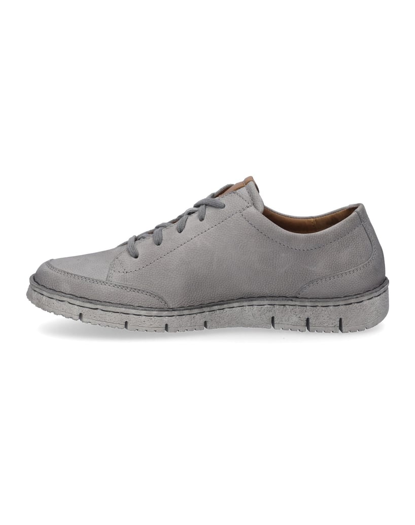 JOSEF-SEIBEL-JOSEF-SEIBEL-Ruben-29-|-Halbschuh-für-Herren-|-Grau-hellgrau
