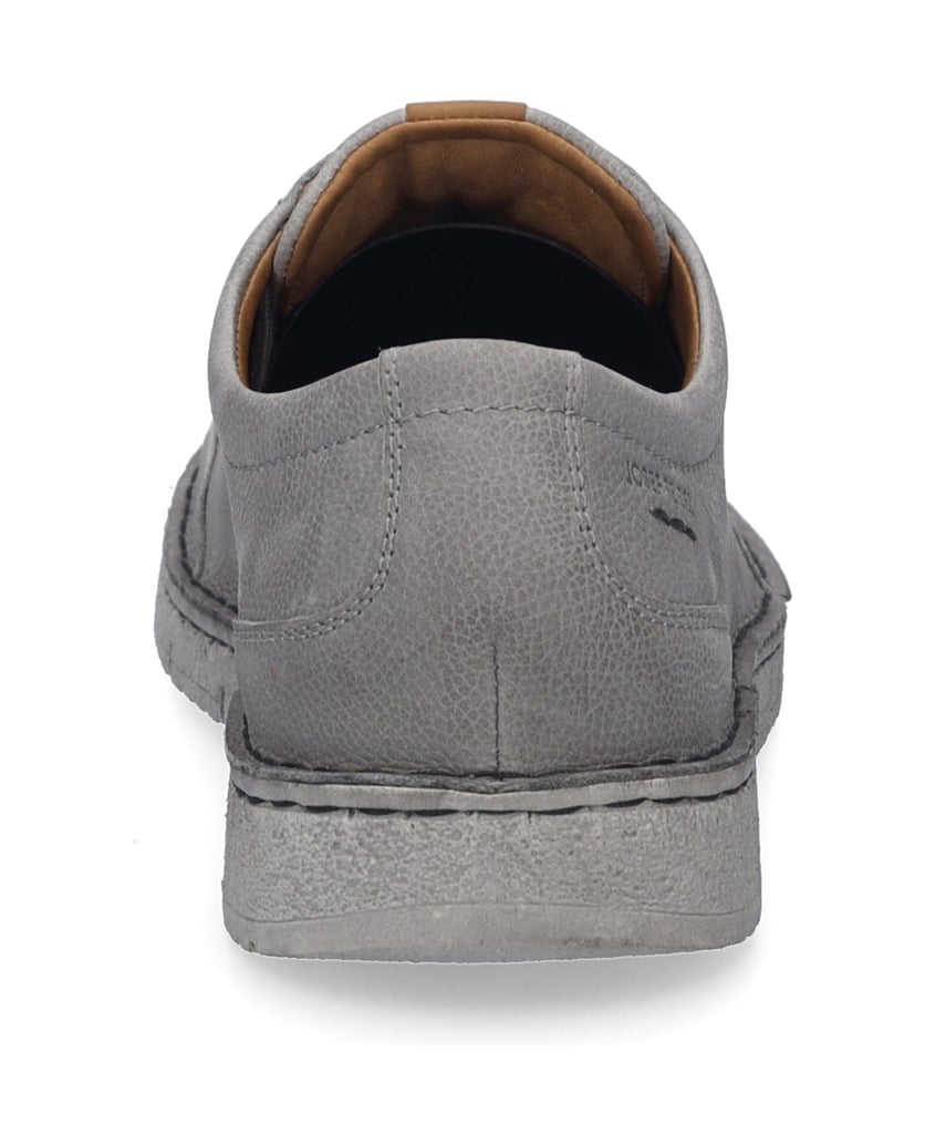 JOSEF-SEIBEL-JOSEF-SEIBEL-Ruben-29-|-Halbschuh-für-Herren-|-Grau-hellgrau