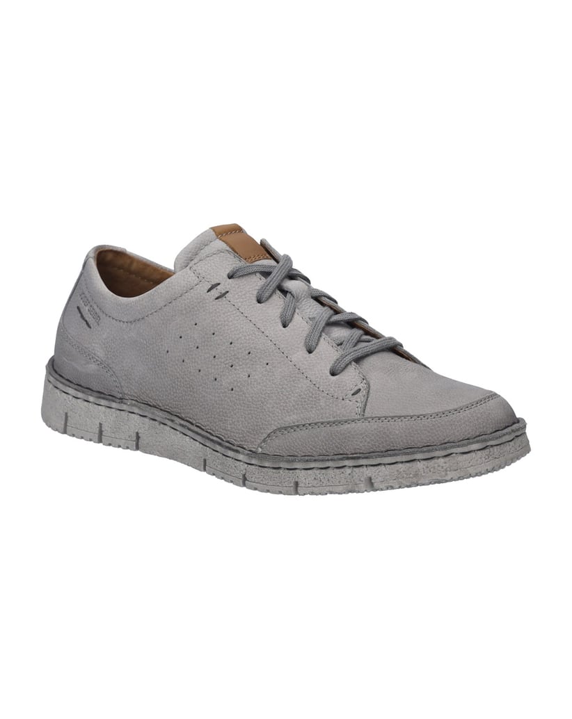 JOSEF-SEIBEL-JOSEF-SEIBEL-Ruben-29-|-Halbschuh-für-Herren-|-Grau-hellgrau