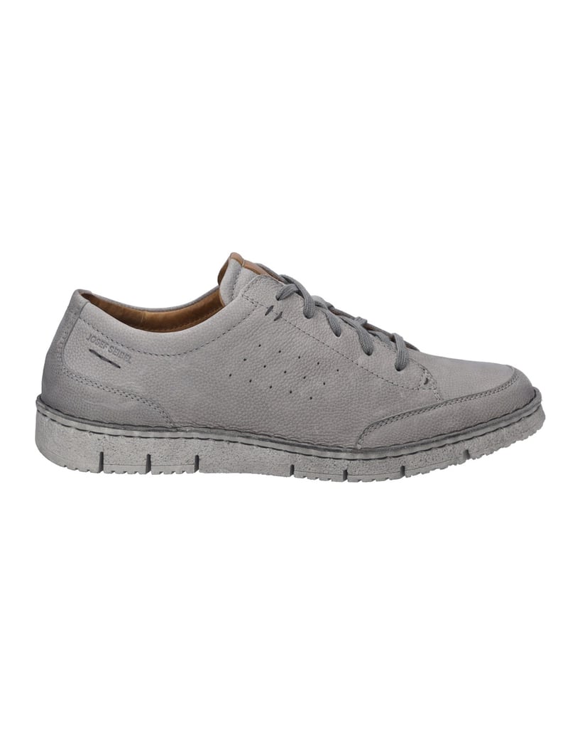 JOSEF-SEIBEL-JOSEF-SEIBEL-Ruben-29-|-Halbschuh-für-Herren-|-Grau-hellgrau