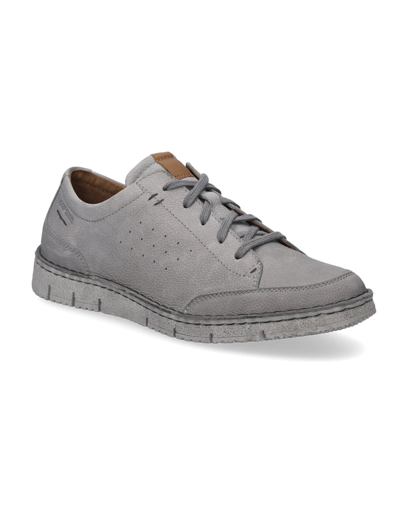 JOSEF-SEIBEL-JOSEF-SEIBEL-Ruben-29-|-Halbschuh-für-Herren-|-Grau-hellgrau
