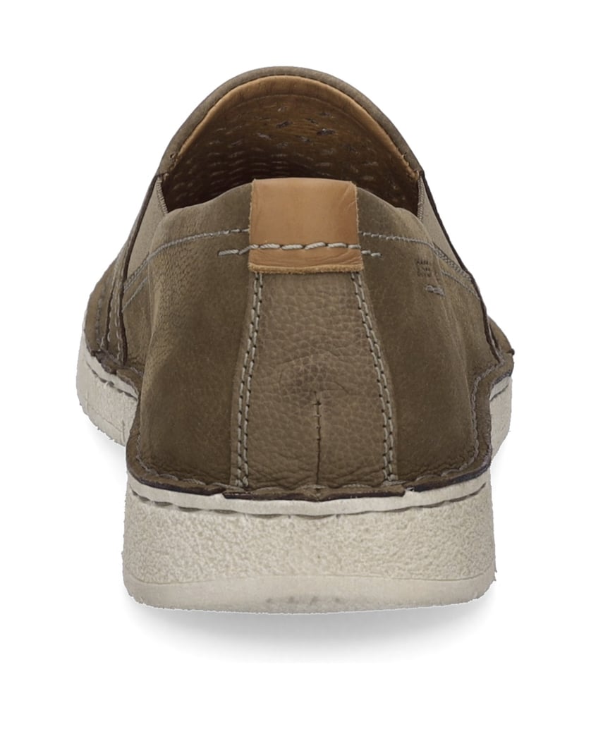 JOSEF-SEIBEL-JOSEF-SEIBEL-Ruben-27-|-Slipper-für-Herren-|-Beige-beige
