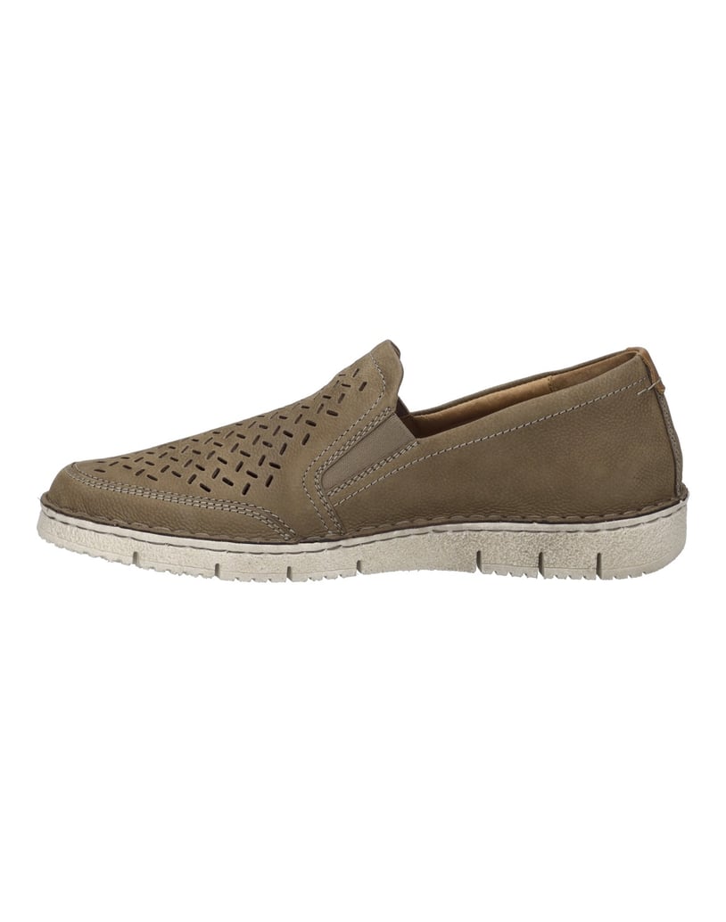 JOSEF-SEIBEL-JOSEF-SEIBEL-Ruben-27-|-Slipper-für-Herren-|-Beige-beige