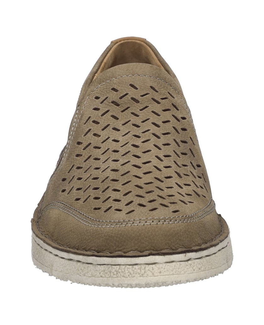 JOSEF-SEIBEL-JOSEF-SEIBEL-Ruben-27-|-Slipper-für-Herren-|-Beige-beige