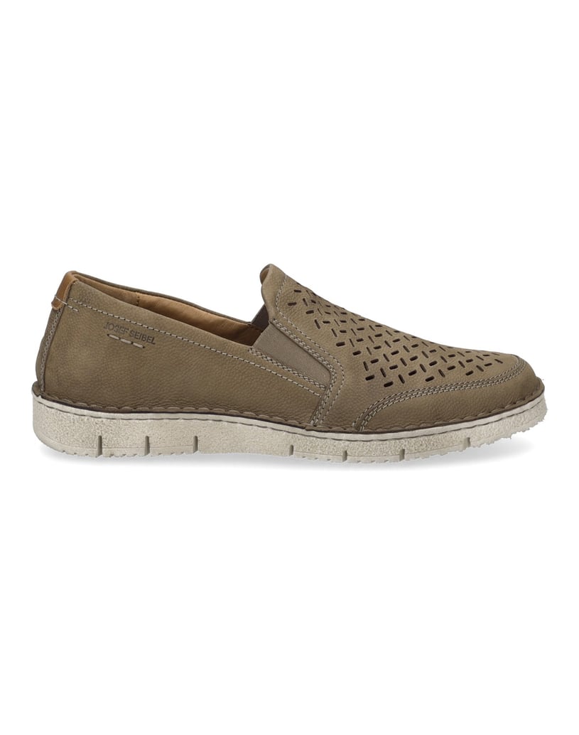 JOSEF-SEIBEL-JOSEF-SEIBEL-Ruben-27-|-Slipper-für-Herren-|-Beige-beige
