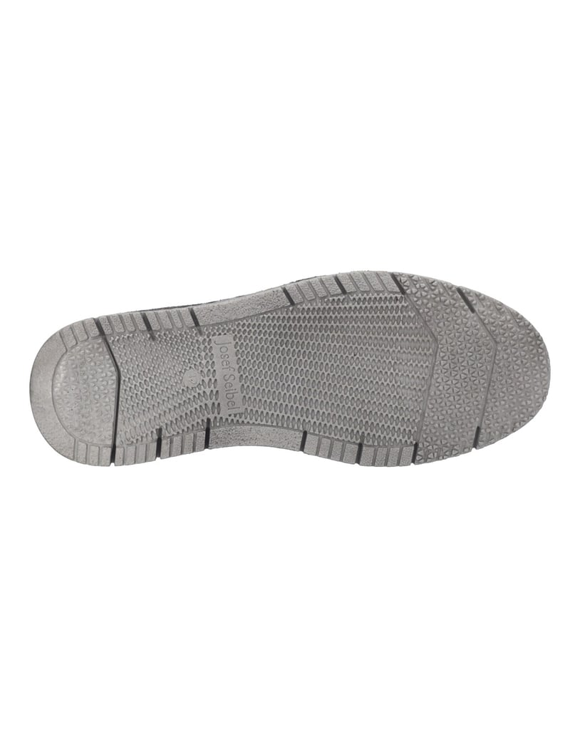 JOSEF-SEIBEL-JOSEF-SEIBEL-Ruben-27-|-Slipper-für-Herren-|-Grau-hellgrau