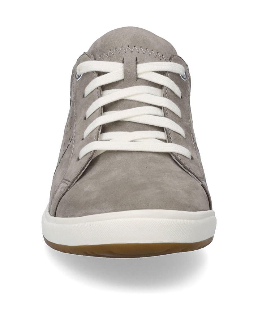 JOSEF-SEIBEL-JOSEF-SEIBEL-Caren-01-|-Sneaker-für-Damen-|-Grau-grau