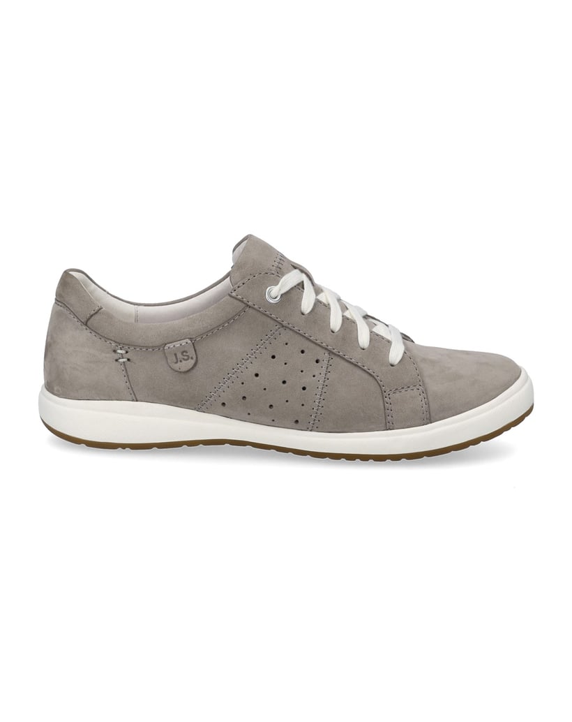 JOSEF-SEIBEL-JOSEF-SEIBEL-Caren-01-|-Sneaker-für-Damen-|-Grau-grau