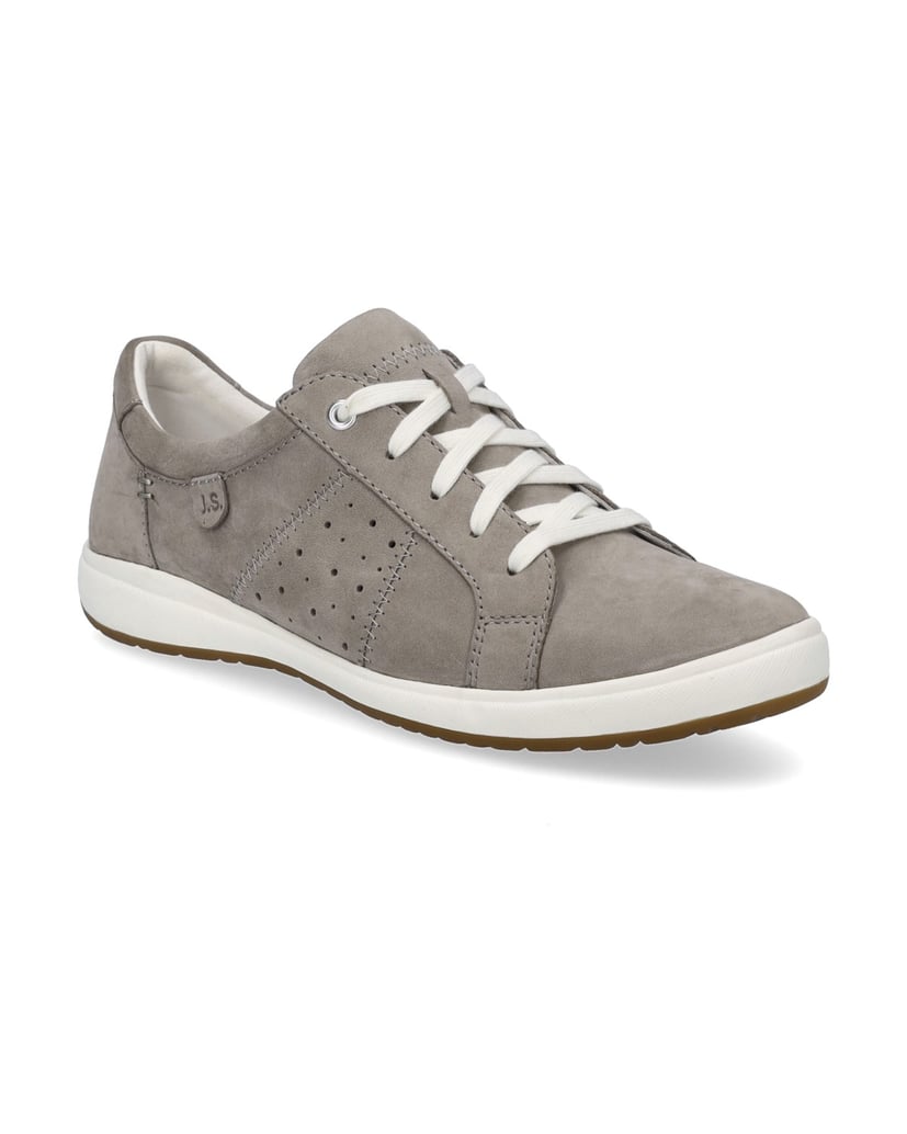 JOSEF-SEIBEL-JOSEF-SEIBEL-Caren-01-|-Sneaker-für-Damen-|-Grau-grau
