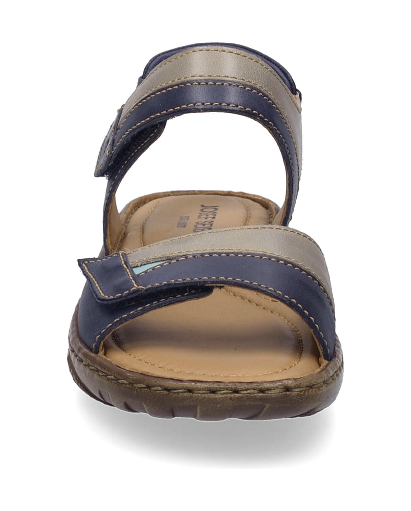 JOSEF-SEIBEL-JOSEF-SEIBEL-Debra-19-|-Sandale-für-Damen-|-Blau-blau