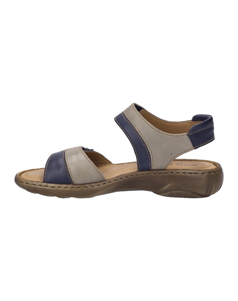 JOSEF-SEIBEL-JOSEF-SEIBEL-Debra-19-|-Sandale-für-Damen-|-Blau-blau
