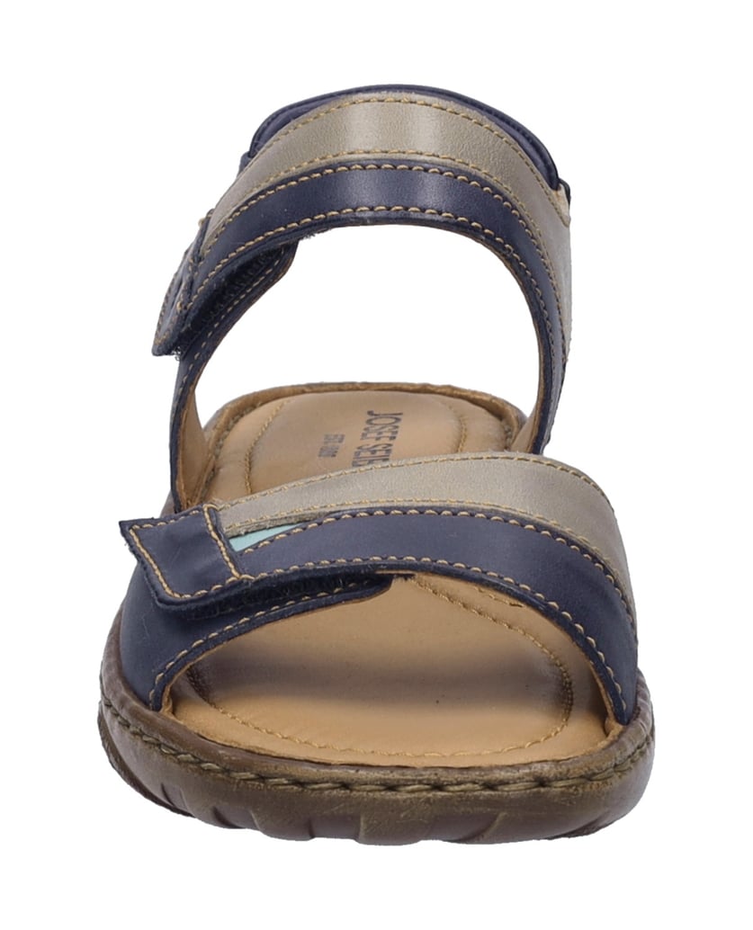 JOSEF-SEIBEL-JOSEF-SEIBEL-Debra-19-|-Sandale-für-Damen-|-Blau-blau