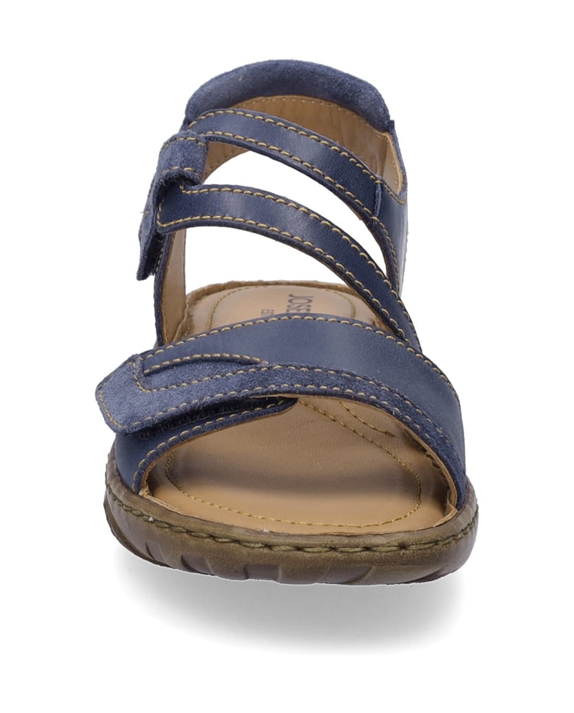 JOSEF-SEIBEL-JOSEF-SEIBEL-Debra-25-|-Sandale-für-Damen-|-Blau-grau