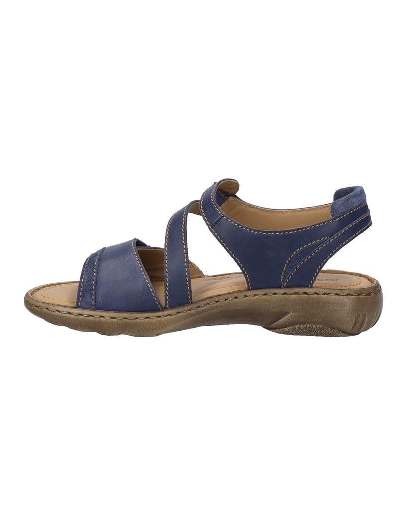 JOSEF-SEIBEL-JOSEF-SEIBEL-Debra-25-|-Sandale-für-Damen-|-Blau-grau