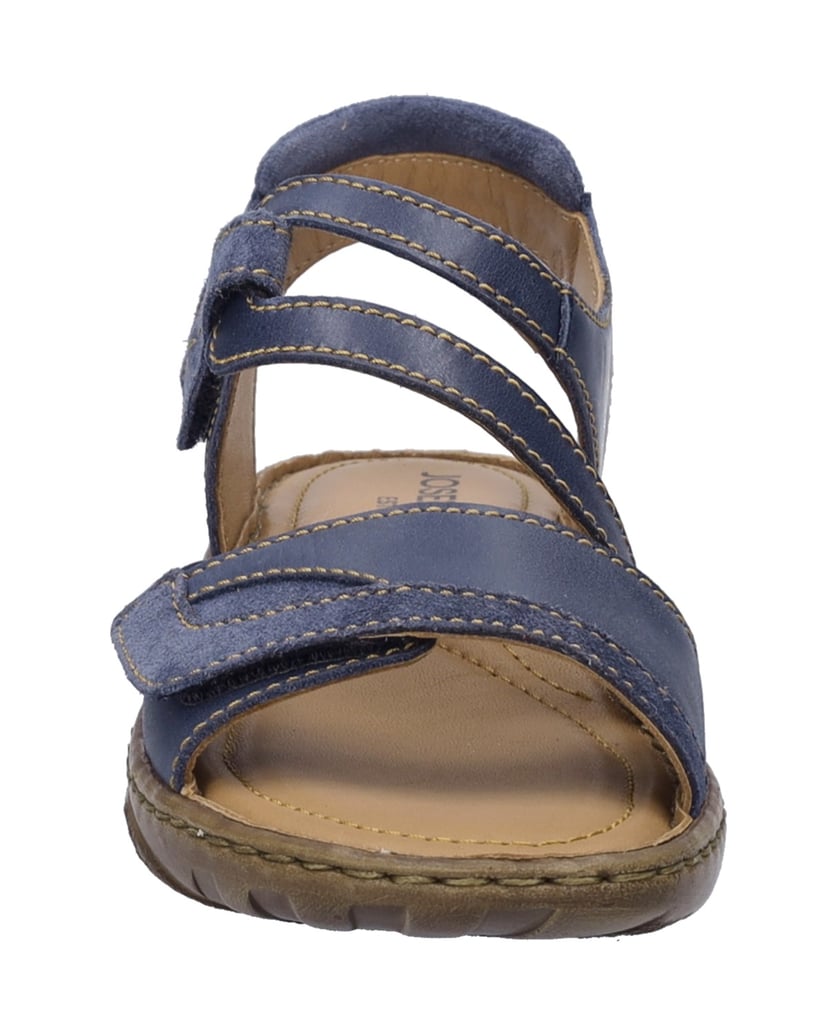 JOSEF-SEIBEL-JOSEF-SEIBEL-Debra-25-|-Sandale-für-Damen-|-Blau-grau