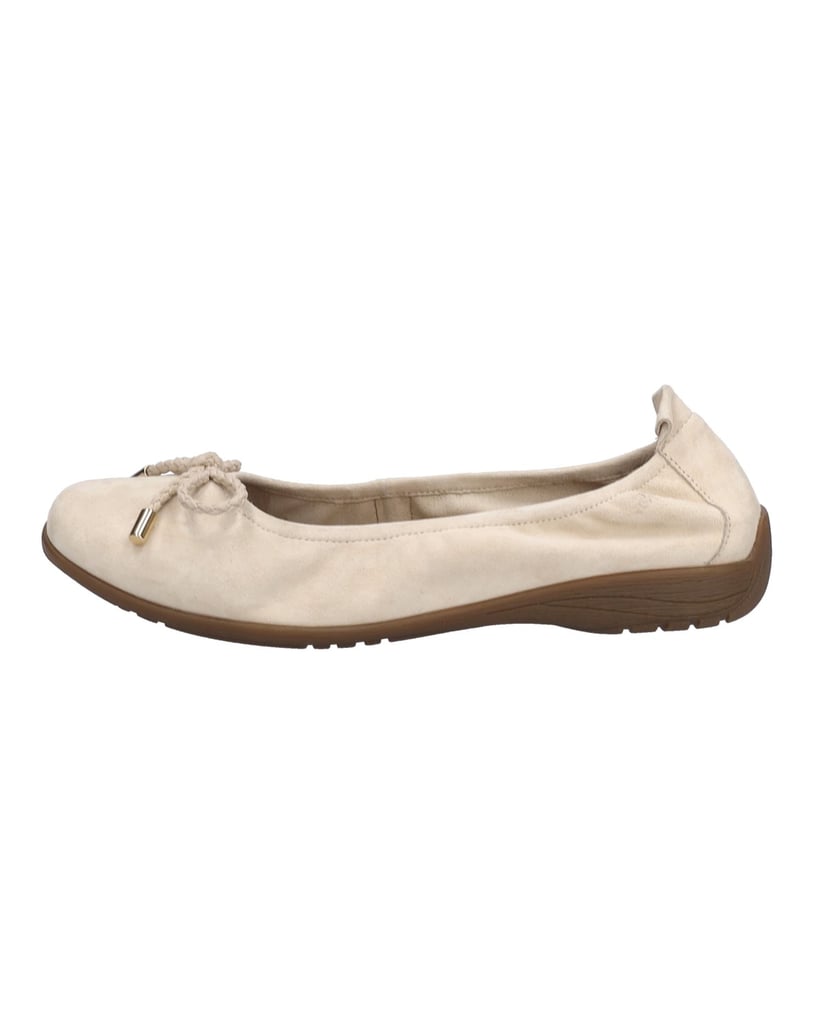 JOSEF-SEIBEL-JOSEF-SEIBEL-Fenja-09-|-Ballerina-für-Damen-|-Beige-beige