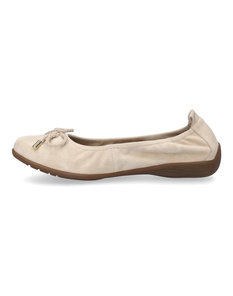 JOSEF-SEIBEL-JOSEF-SEIBEL-Fenja-09-|-Ballerina-für-Damen-|-Beige-beige