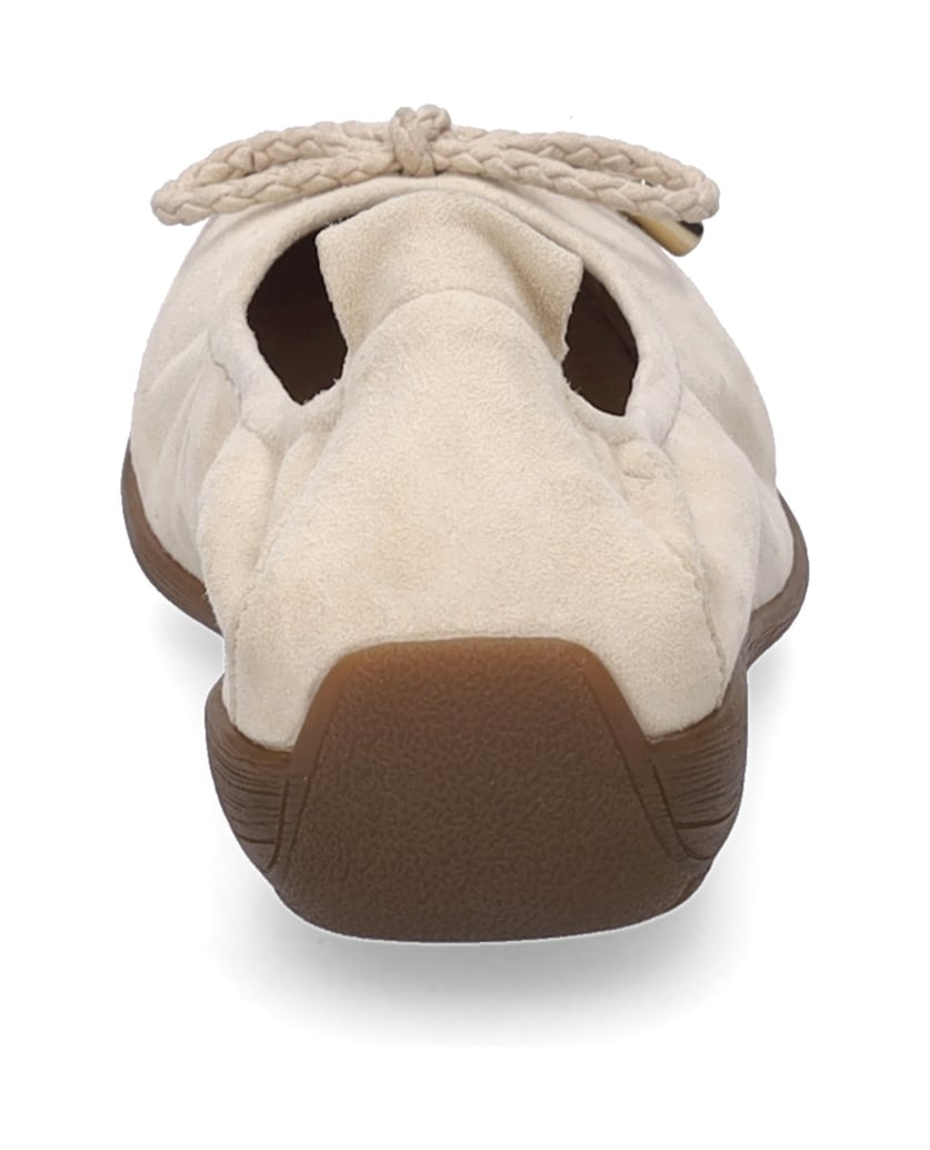 JOSEF-SEIBEL-JOSEF-SEIBEL-Fenja-09-|-Ballerina-für-Damen-|-Beige-beige