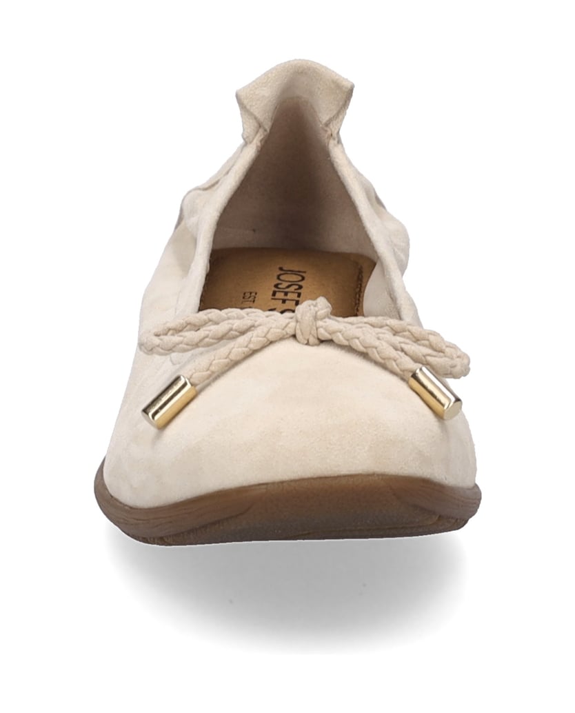 JOSEF-SEIBEL-JOSEF-SEIBEL-Fenja-09-|-Ballerina-für-Damen-|-Beige-beige