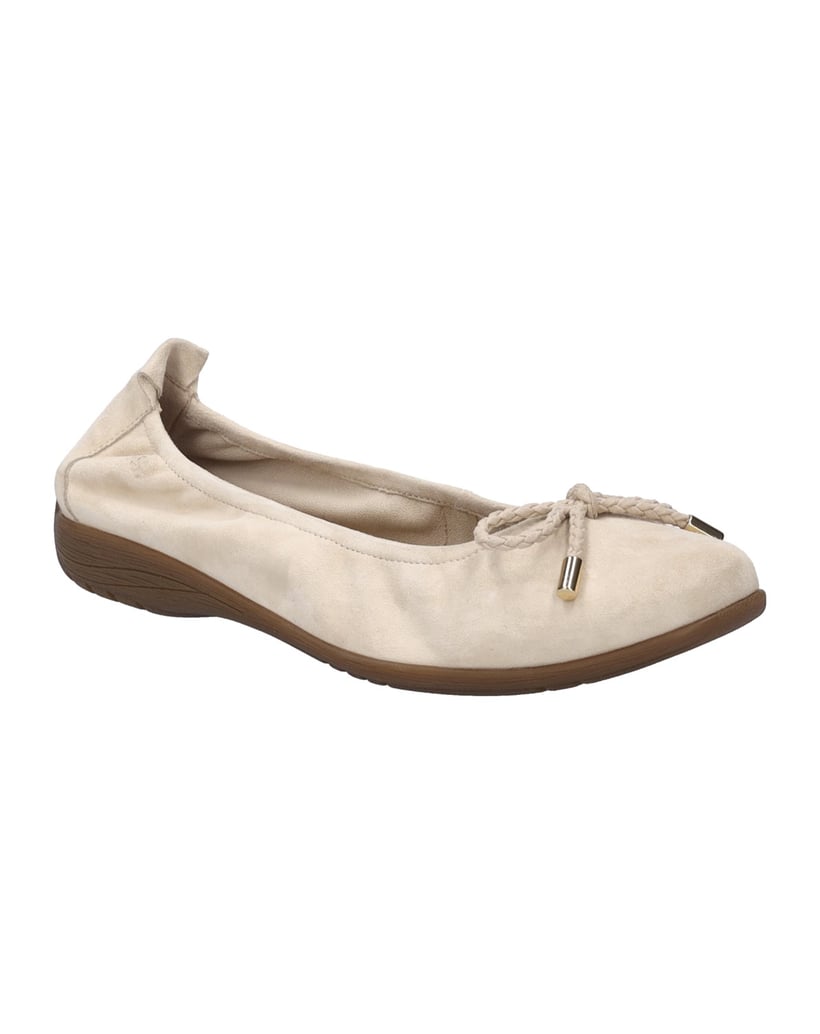 JOSEF-SEIBEL-JOSEF-SEIBEL-Fenja-09-|-Ballerina-für-Damen-|-Beige-beige