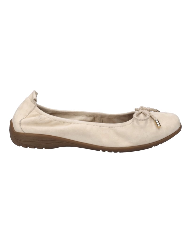 JOSEF-SEIBEL-JOSEF-SEIBEL-Fenja-09-|-Ballerina-für-Damen-|-Beige-beige