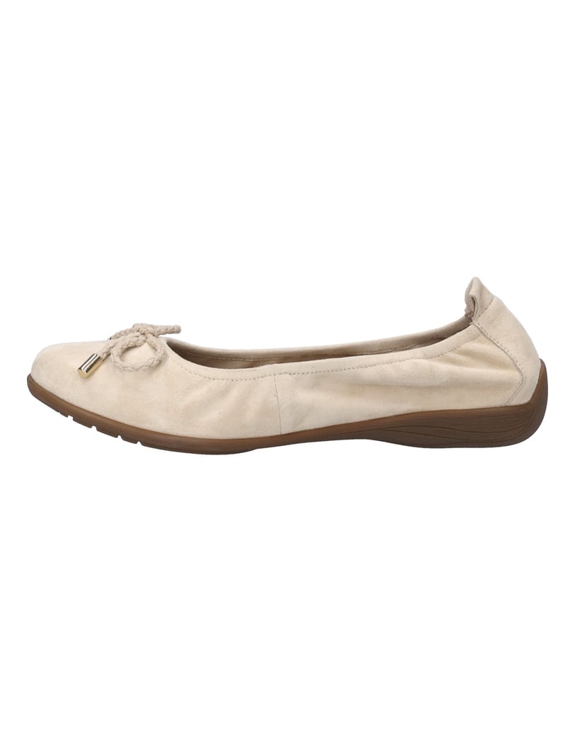 JOSEF-SEIBEL-JOSEF-SEIBEL-Fenja-09-|-Ballerina-für-Damen-|-Beige-beige