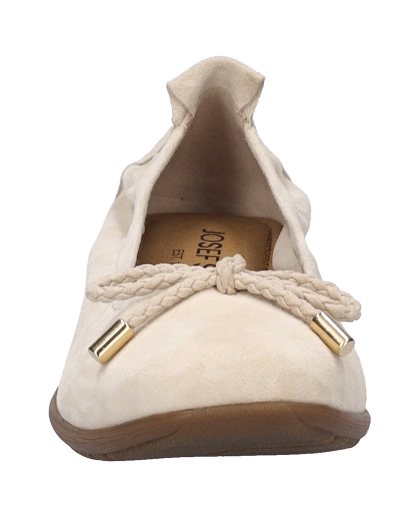 JOSEF-SEIBEL-JOSEF-SEIBEL-Fenja-09-|-Ballerina-für-Damen-|-Beige-beige