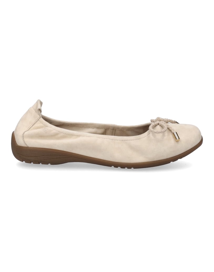 JOSEF-SEIBEL-JOSEF-SEIBEL-Fenja-09-|-Ballerina-für-Damen-|-Beige-beige