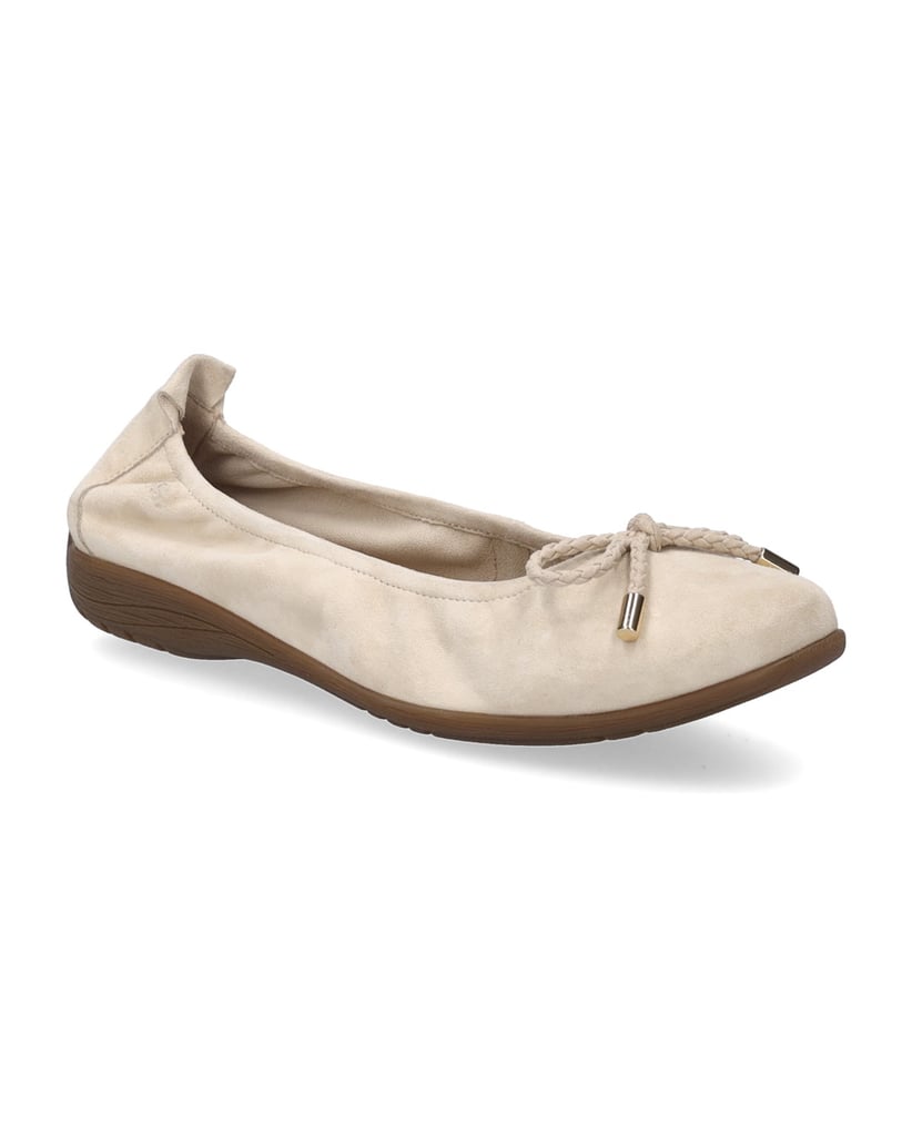 JOSEF-SEIBEL-JOSEF-SEIBEL-Fenja-09-|-Ballerina-für-Damen-|-Beige-beige
