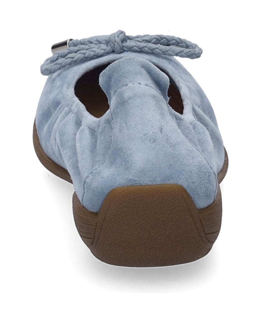 JOSEF-SEIBEL-JOSEF-SEIBEL-Fenja-09-|-Ballerina-für-Damen-|-Blau-blau